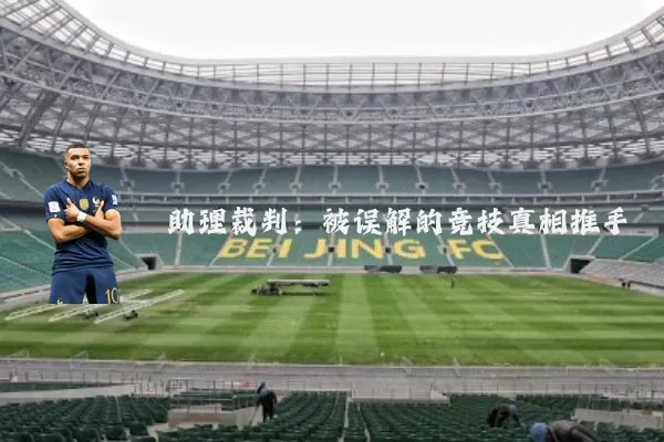 助理裁判:被误解的竞技真相推手