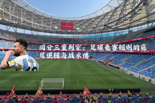 同分三重判定：足球竞赛规则的底层逻辑与战术博弈